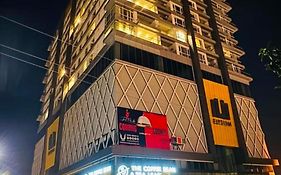 Elysium Capital Oasis! Opposite To Centaurus Mall